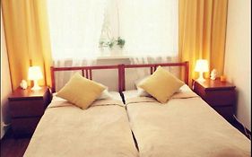 Zaspa Apartament